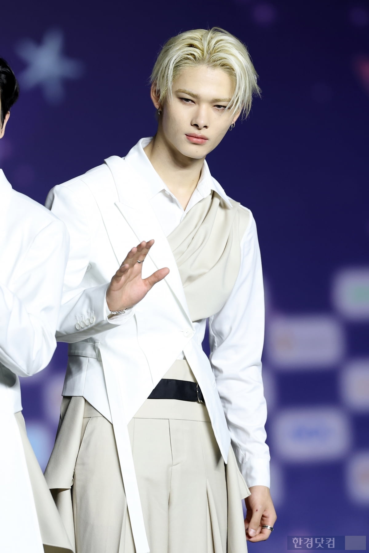 [포토] 엔하이픈, '엔진 마음 흔드는 멋짐'