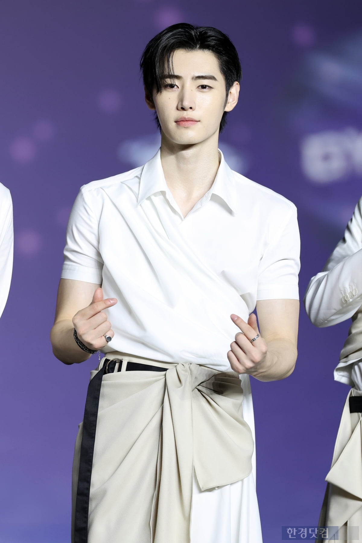 [포토] 엔하이픈, '엔진 마음 흔드는 멋짐'