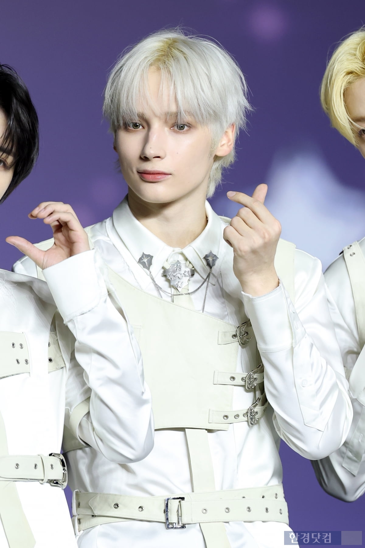 [포토] TXT, '모아 반하게 만드는 멋진 남자들'