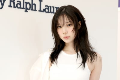 [포토] 에스파 윈터, '우아한 여신 자태'