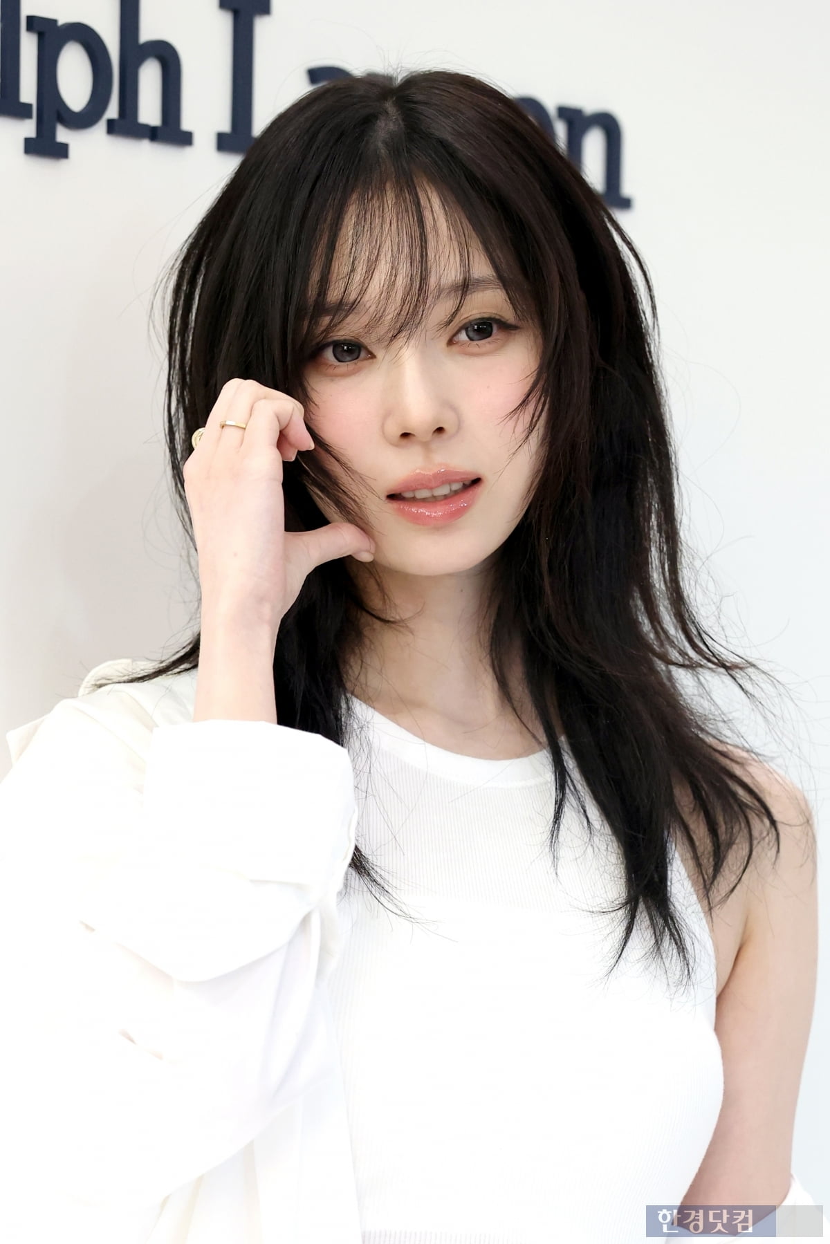 [포토] 에스파 윈터, '눈 뗄 수 없는 아름다운 자태'