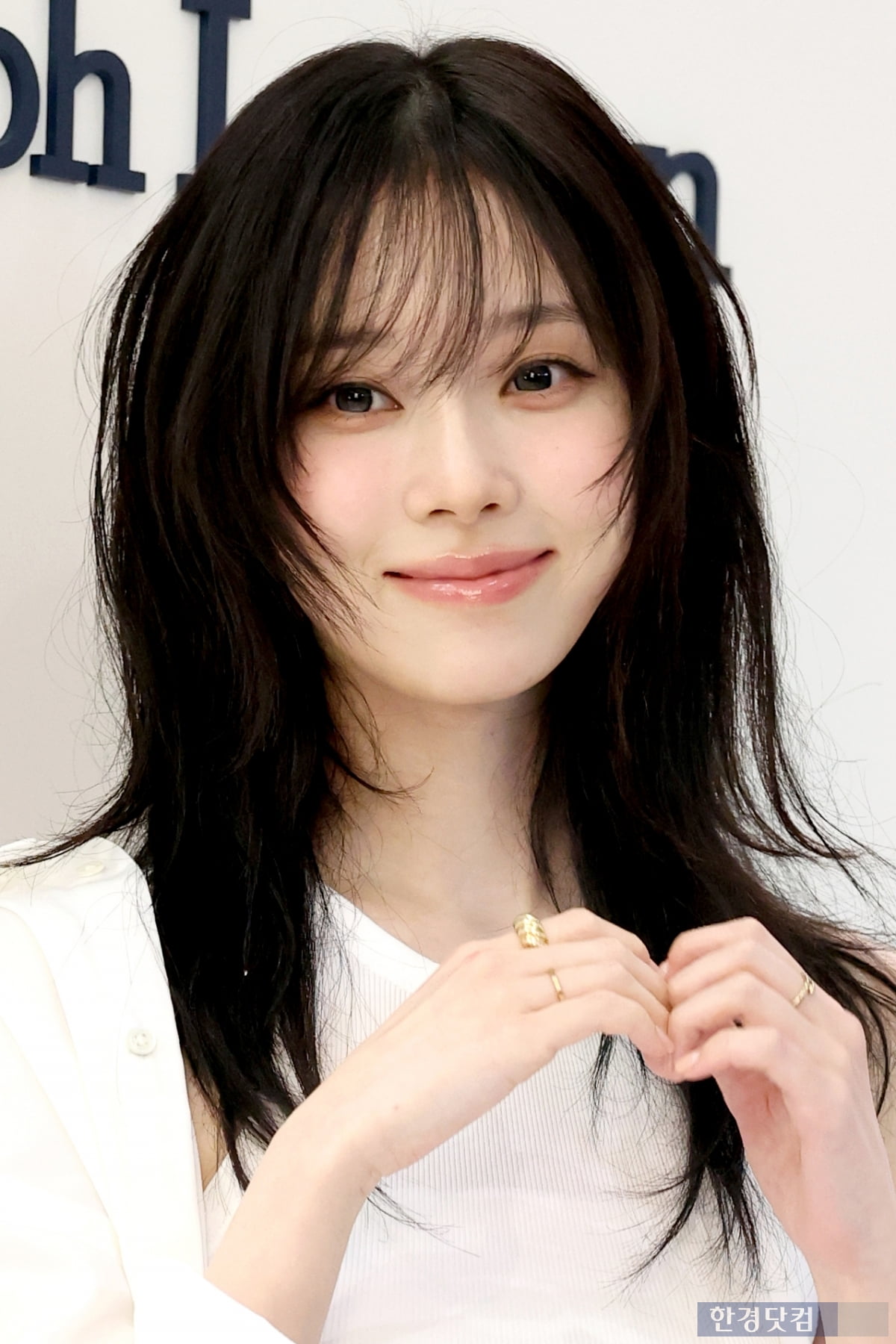 [포토] 에스파 윈터, '눈 뗄 수 없는 아름다운 자태'