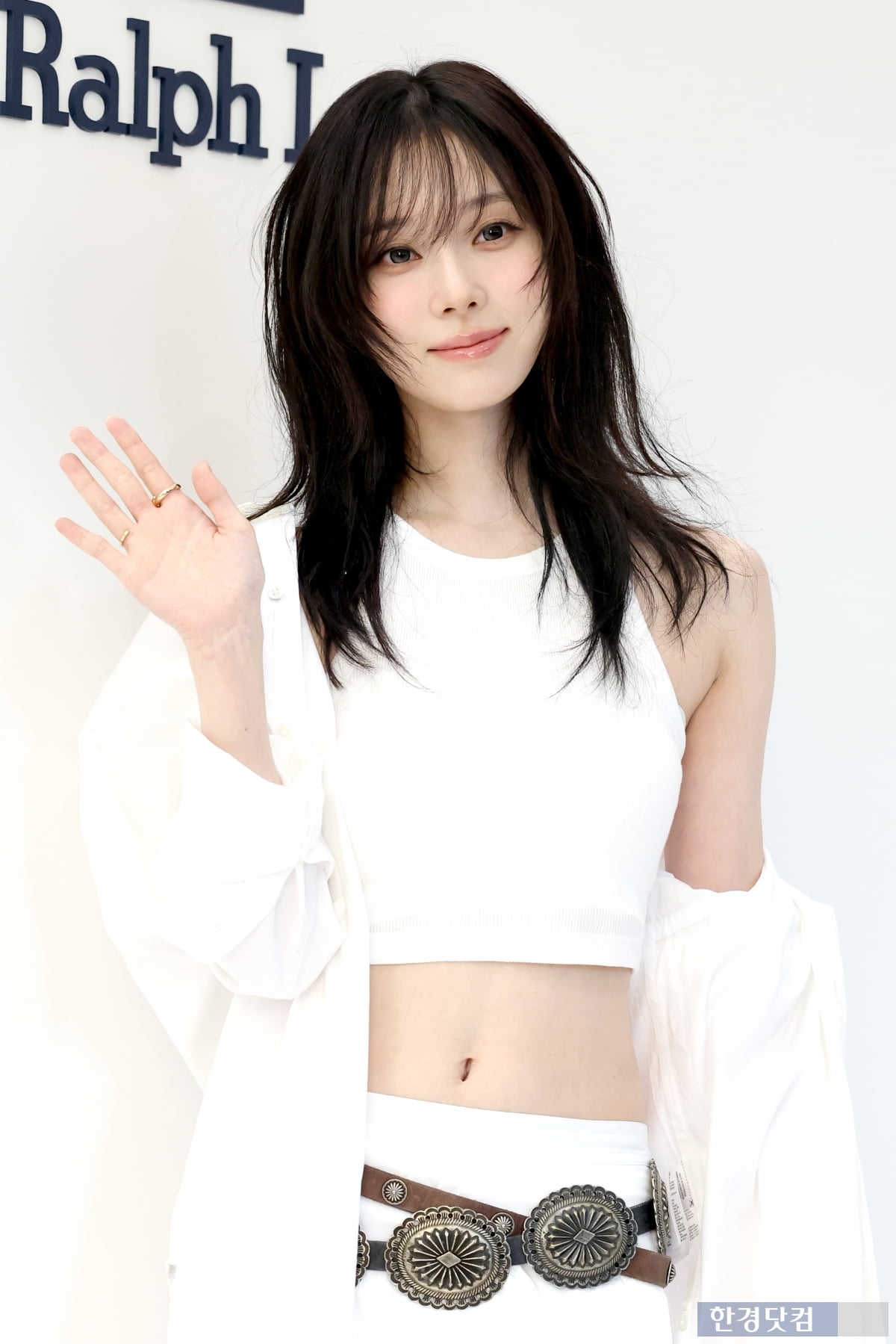 [포토] 에스파 윈터, '눈 뗄 수 없는 아름다운 자태'