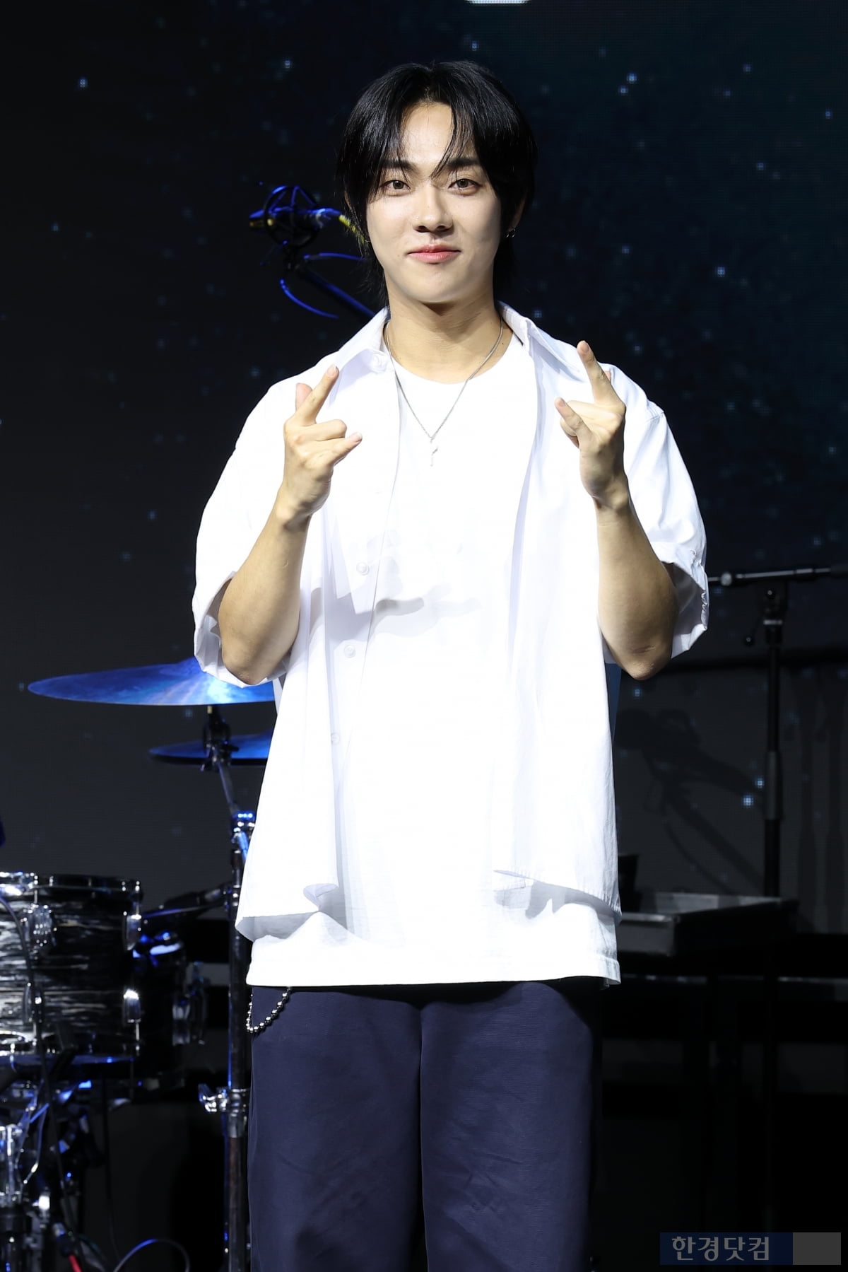이상순·페퍼톤스도 "멋있다"…드래곤포니, 韓밴드 '신흥 자부심' [종합]