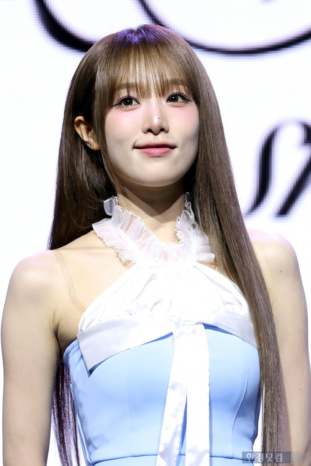 [포토] 최예나, '러블리한 모습에 시선강탈'