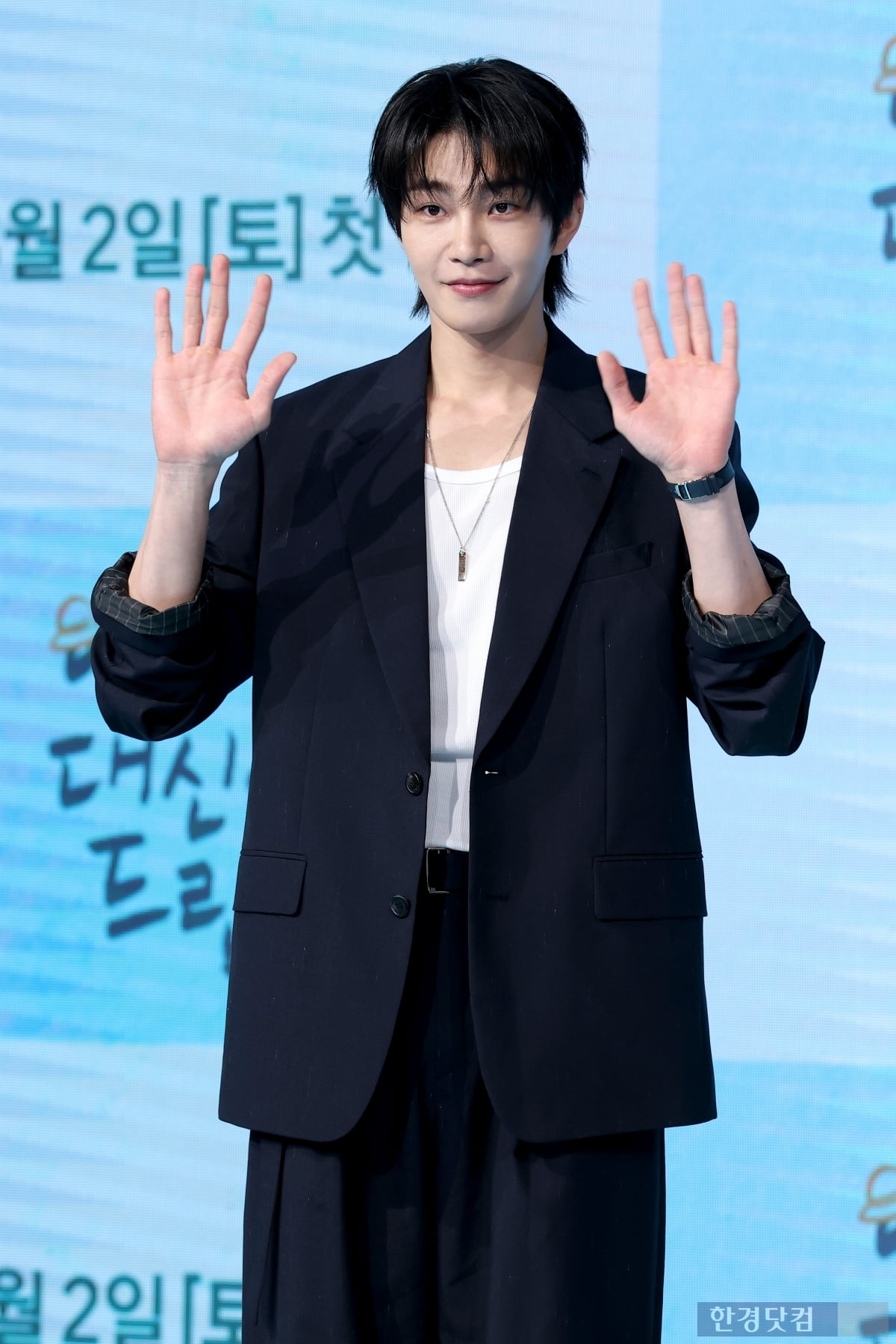 [포토] 김재영, '뭇 여성팬 설레게 만드는 멋짐'