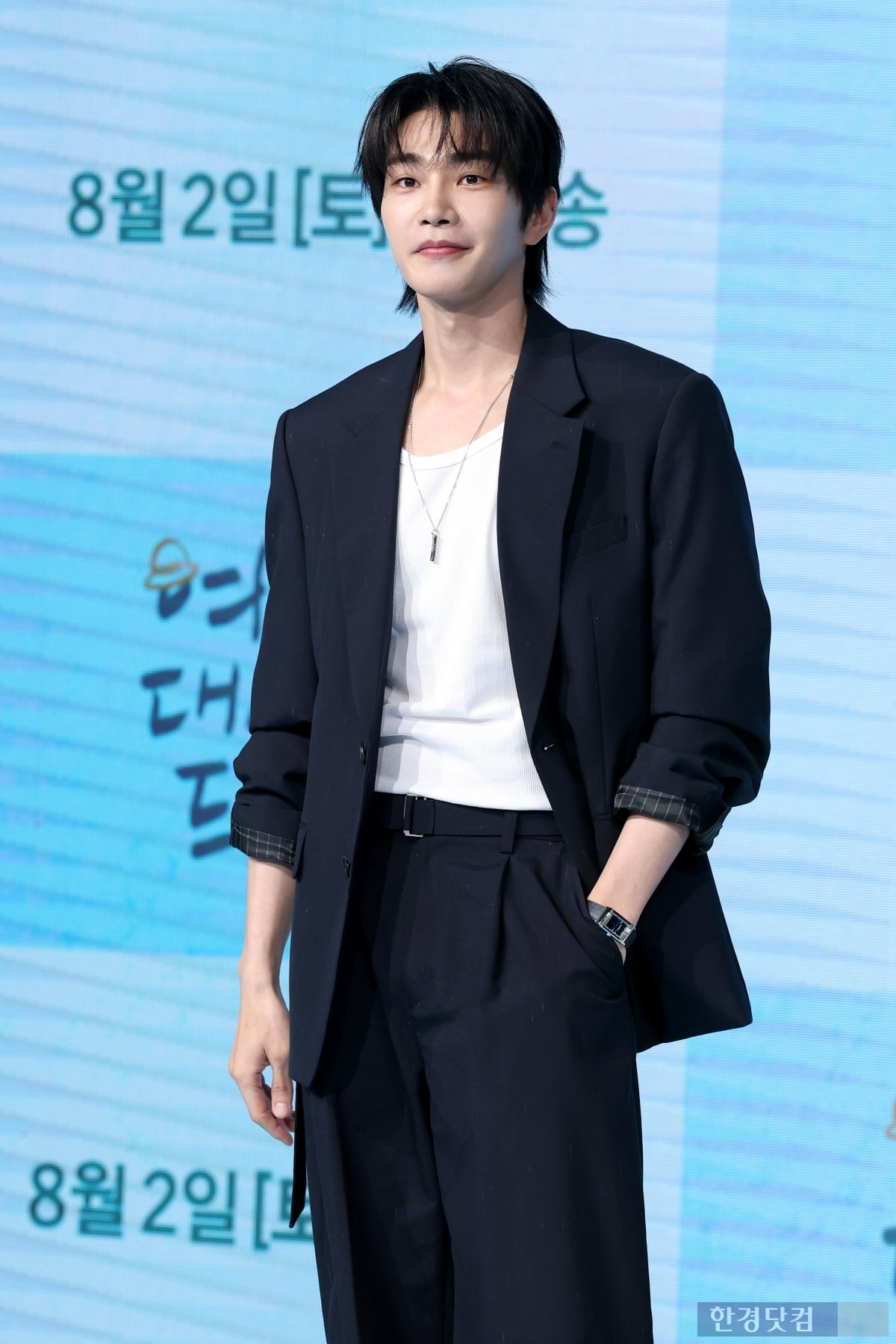 [포토] 김재영, '뭇 여성팬 설레게 만드는 멋짐'