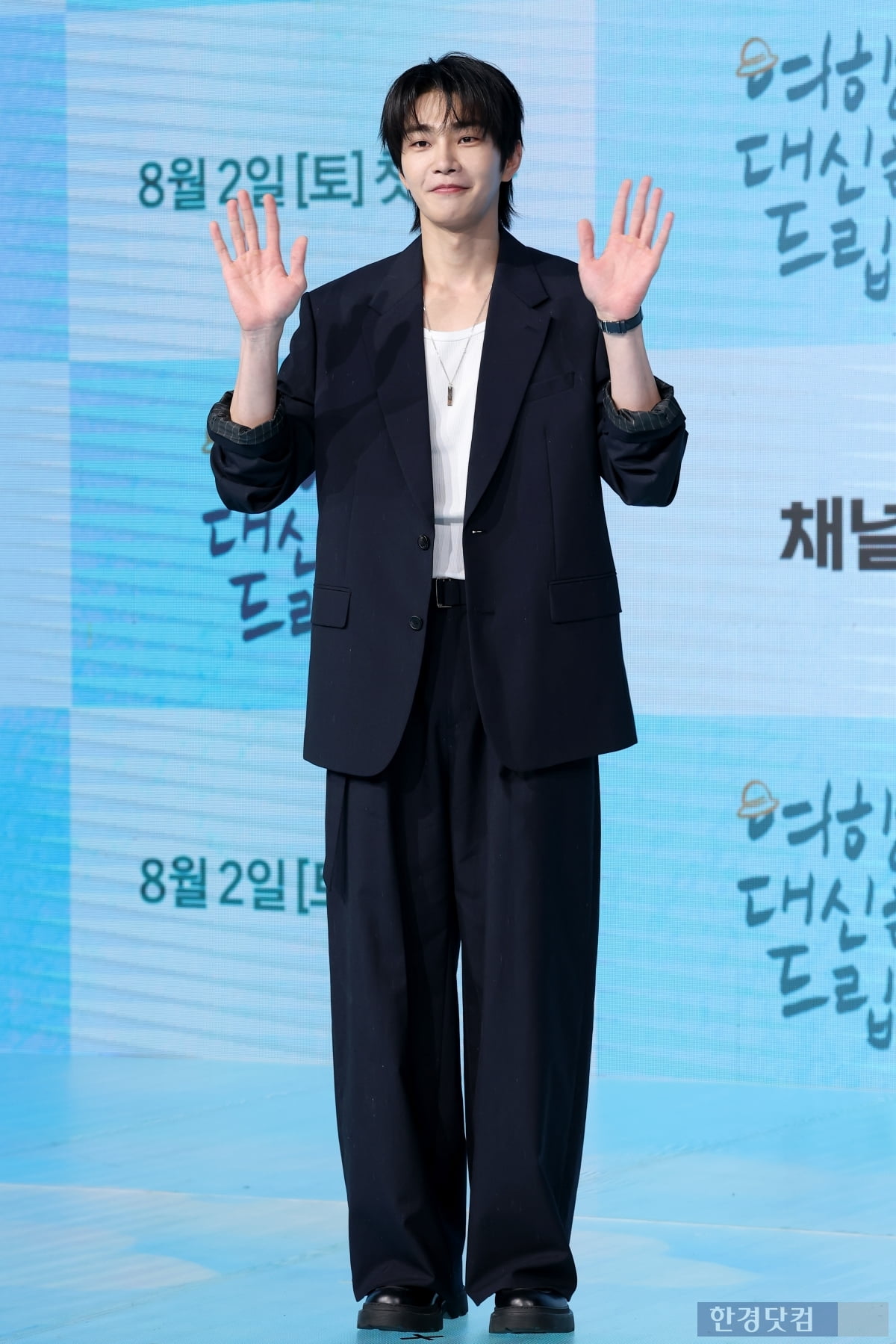 [포토] 김재영, '뭇 여성팬 설레게 만드는 멋짐'