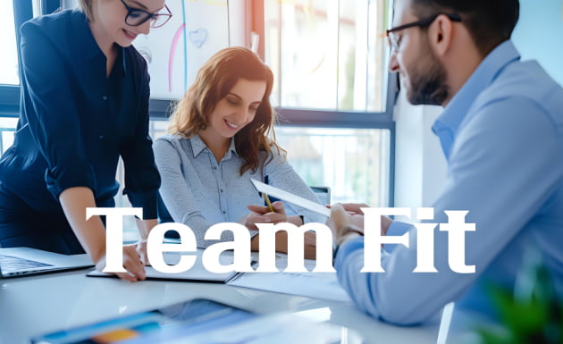 [윤영돈 칼럼] '컬처핏'을 넘어 '팀핏'의 시대가 온다