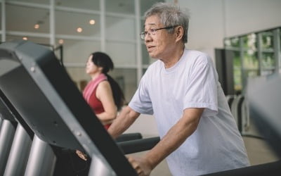 "운동 하기엔 늙었나"…나이 들어 시작했는데 '놀라운 결과'