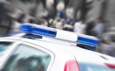 '음주운전' 60대, 페라리 몰고 역주행…충돌사고 피해 차량 5대