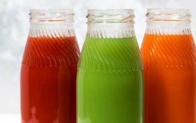 아침마다 과일 갈아 마셨는데…"절대 먹지 마라" 뜻밖의 경고
