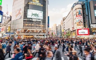 日 여행 중 실종, 20대 한국인 여성…한 달만에 소재 파악