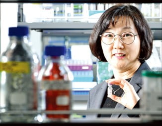 차백신연구소, 대상포진 백신 혈청방어율 100%…2029년 출시 목표﻿