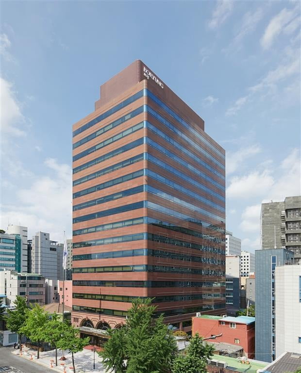 레거시 브랜드 인수해 신사업까지…보령, 알림타 자체 생산 시작