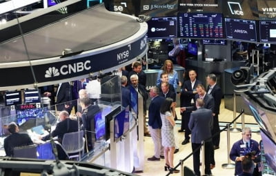 캐나다와 무역협상 재개 기대에…S&P500·나스닥 또 최고가 [뉴욕증시 브리핑]