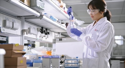 LG화학, 희소비만질환 먹는약 '비바멜라곤' 2상서 BMI 감소 확인