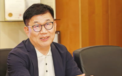 박기호 대표 "제조·의료 버티컬 AI 유니콘 찾아 키워낼겁니다"