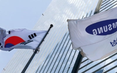 외인, 6000억 싹쓸이 … "삼성전자 더 간다"