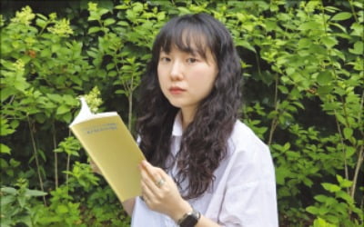 박규현 "먼저 세상 떠난 친구들 위해 시집으로 새 집 지었어요"
