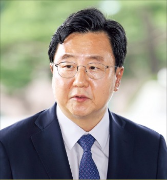 檢개혁 파고 앞에 반성문 쓴 신임 검사장들