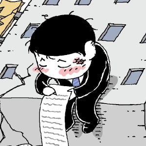 실패와 좌절, 배신을 대하는 자세