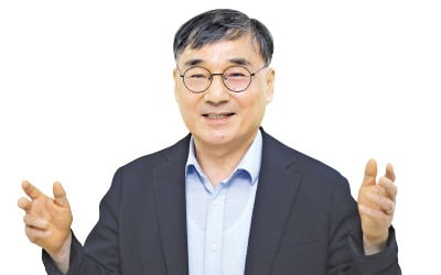 기평석 바이젠셀 대표 "유도만능줄기세포로 뇌종양 치료제 개발"