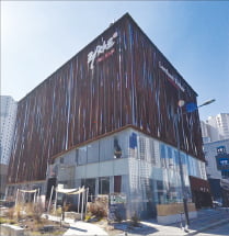 [한경 매물마당] 오산 세교신도시 본사 직영 편의점 등 6건