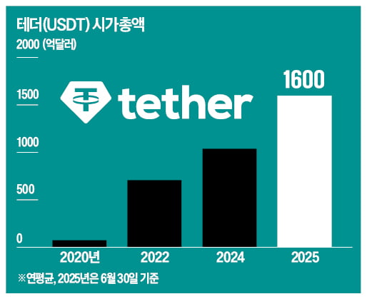 유엔도 진심인 IT 토크노믹스…"스테이블코인 선점하라"