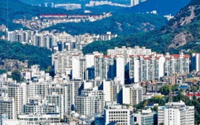 대출 규제, 빌라·재건축 시장에 '불똥'…"아파트 쏠림 가속" 우려