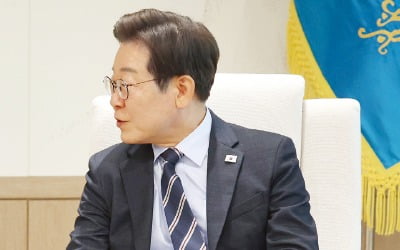 李 "일터 죽음 멈출 특단조치 마련하라"…산업안전 관련법 강화될 듯