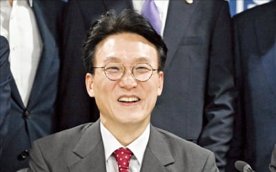 김민석 "예산처 신설, 조직 효율성 따른 것…공감대 우선돼야"