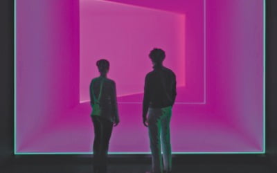 전세계 감동시킨 '빛의 거장'…서울밤을 수놓다