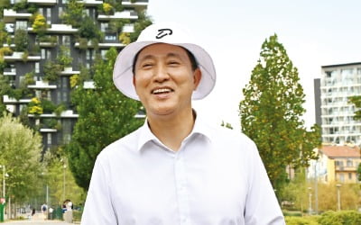 "도나우강式 워케이션 명소, 한강에 만든다"