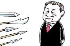 [천자칼럼] 시진핑의 앞날