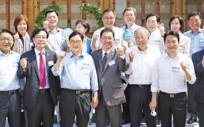 [포토] "올해 바캉스는 국내로"