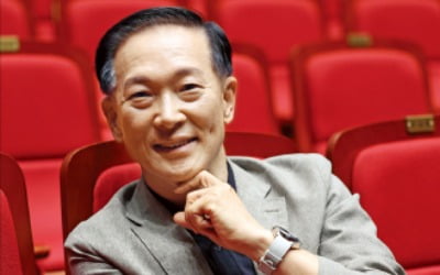 고영근 "공연 관람은 총체적 문화 경험…낭만 가득해야죠"