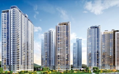 아산탕정자이 센트럴시티, 아산·천안 산업단지 가까워…택지개발 호재