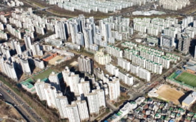 개포우성7차 '특화 설계' 경쟁…"자연 조망" vs "사생활 보호"