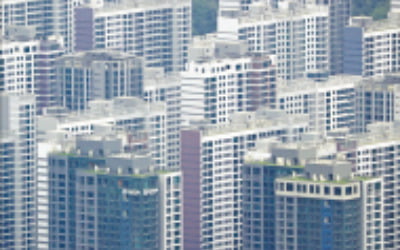 10억 시세 차익 '줍줍' 나온다…"대출 규제가 변수"