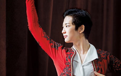 "'제2의 누구'가 아닌 박윤재로 기억될래요"
