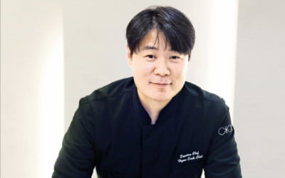 최현석 셰프 "손님 절반이 외국인…서울도 글로벌 미식도시 될 수 있어"