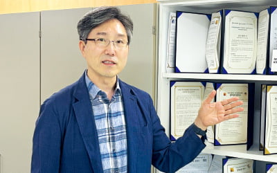 하동호 회장 "韓도 지진 활성기…반도체 등 산업 피해 대비해야"