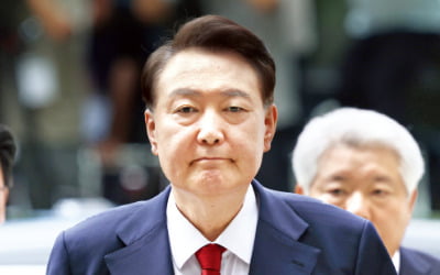 "내란 피의자" vs "절차 적법" … 尹 구속놓고 법리 공방