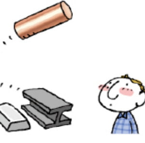 [천자칼럼] 트럼프가 구리에 집착하는 까닭