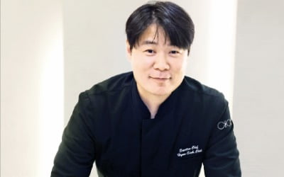 최현석 셰프 "손님 절반이 외국인…서울도 글로벌 미식도시 될 수 있어"