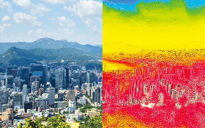 일상 위협하는 폭염…성홍열·식중독·냉방병 '트리플 습격'