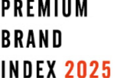 2025 프리미엄브랜드지수(KS-PBI)