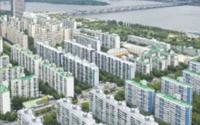 여의도대교 '재건축 수주전' 본격화