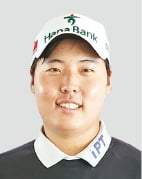 골프계 우영우' 이승민, US어댑티브오픈 준우승